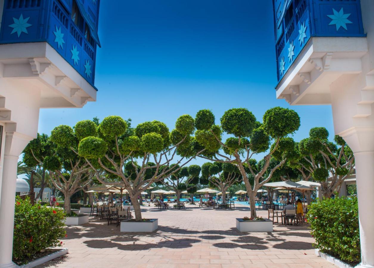 האממט The Mirage Resort & Spa מראה חיצוני תמונה The campus of the University of Split