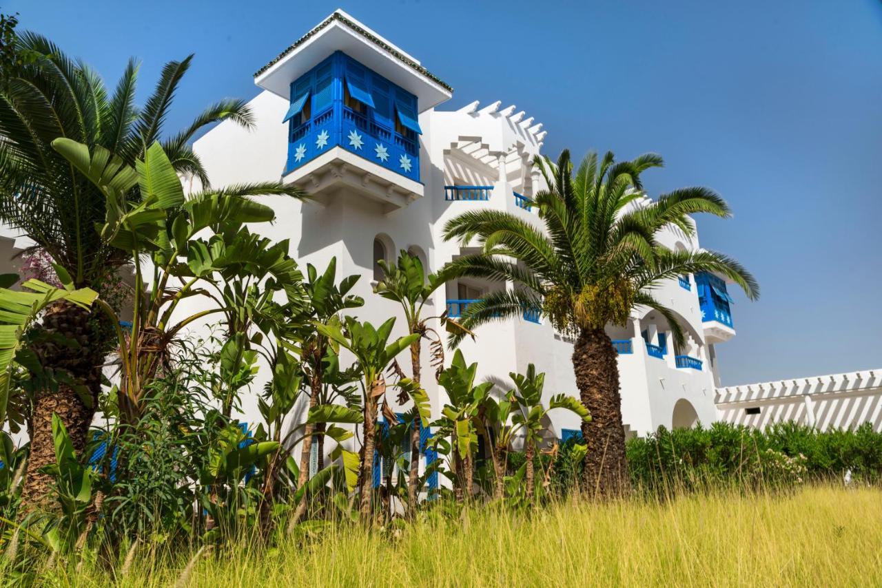 האממט The Mirage Resort & Spa מראה חיצוני תמונה