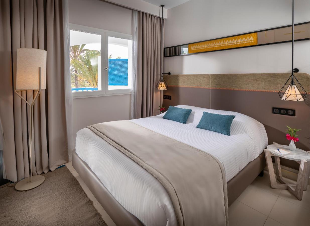 האממט The Mirage Resort & Spa מראה חיצוני תמונה
