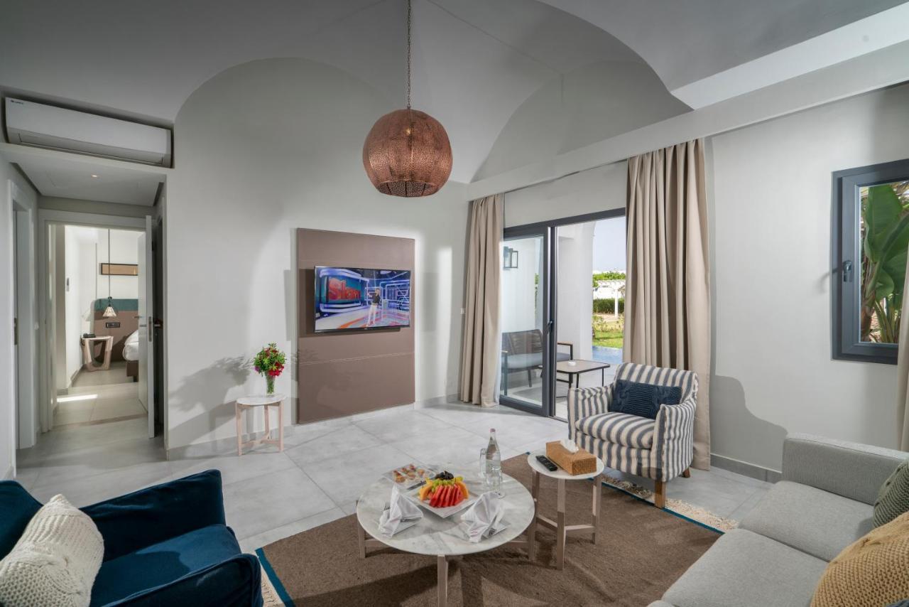 האממט The Mirage Resort & Spa מראה חיצוני תמונה Suite at the hotel