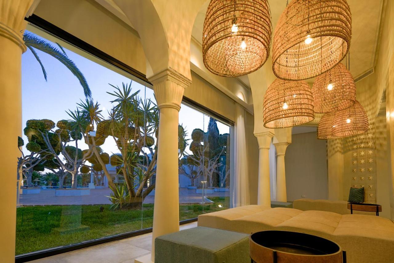 האממט The Mirage Resort & Spa מראה חיצוני תמונה The interior of the museum
