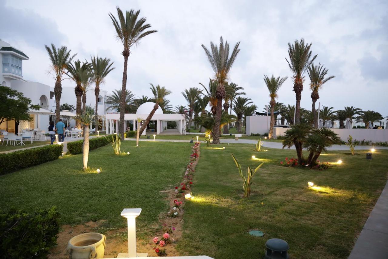 האממט The Mirage Resort & Spa מראה חיצוני תמונה Landscape design