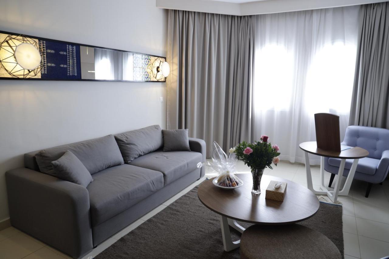 האממט The Mirage Resort & Spa מראה חיצוני תמונה A suite at the hotel