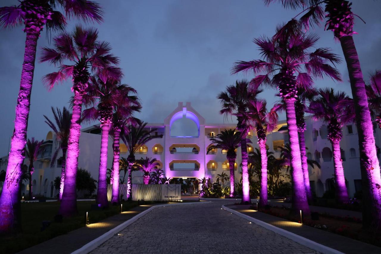 האממט The Mirage Resort & Spa מראה חיצוני תמונה
