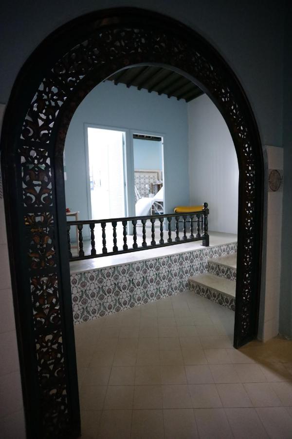 האממט The Mirage Resort & Spa מראה חיצוני תמונה A view of the interior of the house